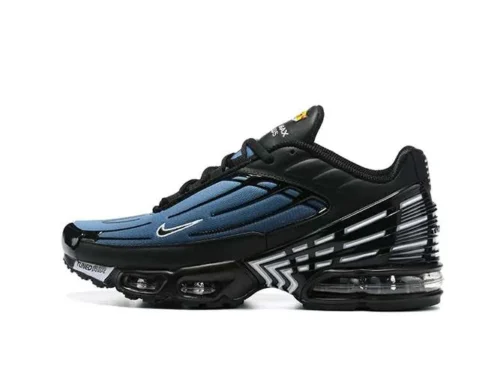 AIR MAX PLUS TN 3 ‘OBSIDIAN BLACK’