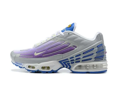 AIR MAX PLUS TN 3 ‘PSYCHIC PURPLE’