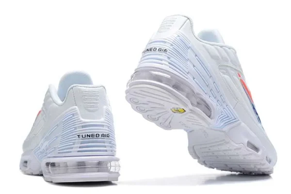 AIR MAX PLUS TN 3 ‘QUADRUPLE SWOOSH’