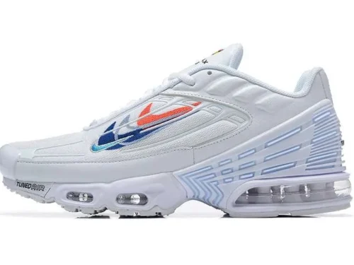 AIR MAX PLUS TN 3 ‘QUADRUPLE SWOOSH’