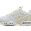 AIR MAX PLUS TN 3 ‘QUADRUPLE SWOOSH YELLOW’