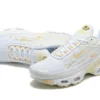 AIR MAX PLUS TN 3 ‘QUADRUPLE SWOOSH YELLOW’