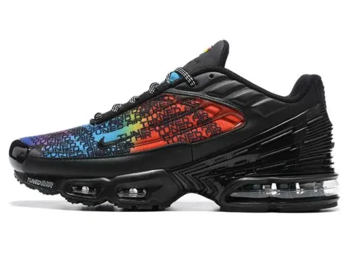 AIR MAX PLUS TN 3 ‘RAINBOW GRADIENT’