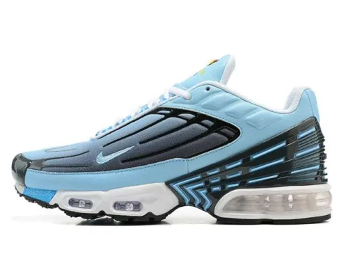 AIR MAX PLUS TN 3 ‘SKY GREY DARK’