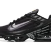 AIR MAX PLUS TN 3 ‘STENCIL SWOOSH BLACK’