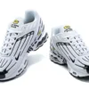 AIR MAX PLUS TN 3 ‘WHITE BLACK’