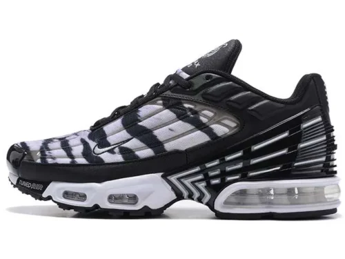 AIR MAX PLUS TN 3 ‘ZEBRA’