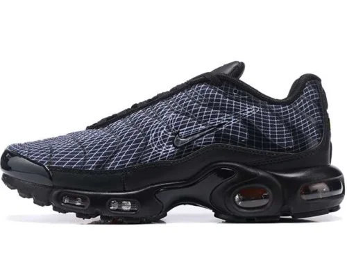 AIR MAX PLUS TN ‘3D SWOOSH’