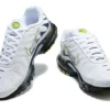 AIR MAX PLUS TN ‘3D SWOOSH WHITE VIOLET’