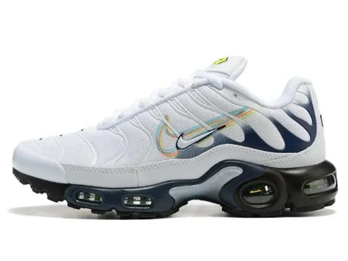 AIR MAX PLUS TN ‘3D SWOOSH WHITE VIOLET’