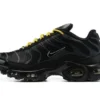 AIR MAX PLUS TN ‘BLACK OPTI YELLOW’