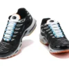 AIR MAX PLUS TN ‘BLACK TEAL CORAL’