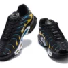 AIR MAX PLUS TN ‘BLACK TEAL YELLOW’