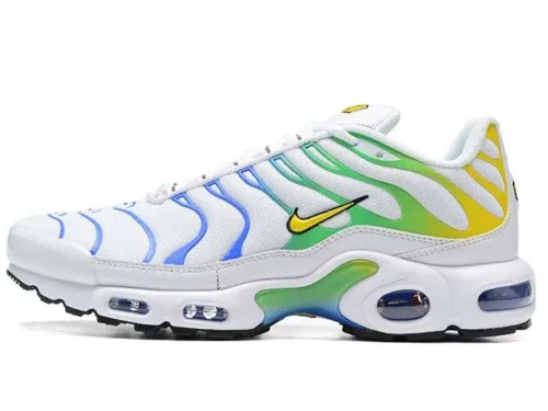 AIR MAX PLUS TN ‘BRAZIL’