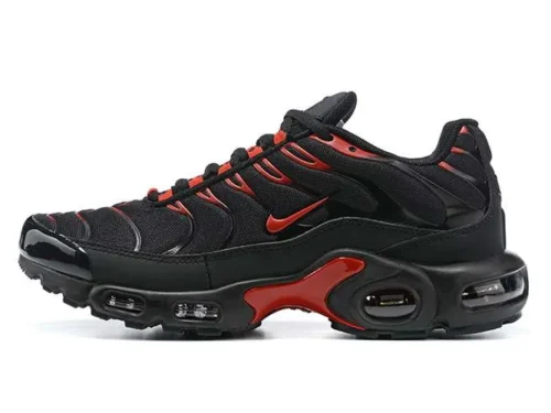 AIR MAX PLUS TN ‘BRED’
