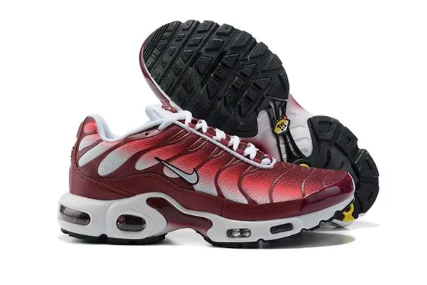 AIR MAX PLUS TN ‘DARK BEETROOT’