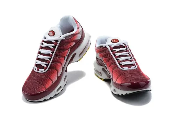 AIR MAX PLUS TN ‘DARK BEETROOT’