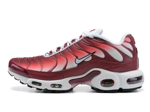 AIR MAX PLUS TN ‘DARK BEETROOT’