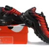 AIR MAX PLUS TN ‘DEADPOOL’