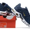 AIR MAX PLUS TN ‘FRENCH FOOTBALL FEDERATION’