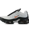 AIR MAX PLUS TN ‘GREY FLAME ORANGE’
