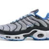 AIR MAX PLUS TN ‘GREY RACER BLUE’