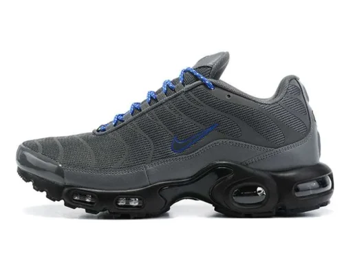 AIR MAX PLUS TN ‘GREY REFLECTIVE’