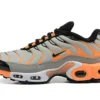 AIR MAX PLUS TN ‘GREY SAFETY ORANGE’