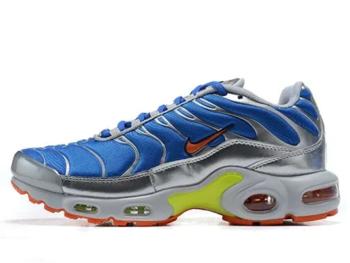 AIR MAX PLUS TN ‘HYPER ROYALBLUSH’