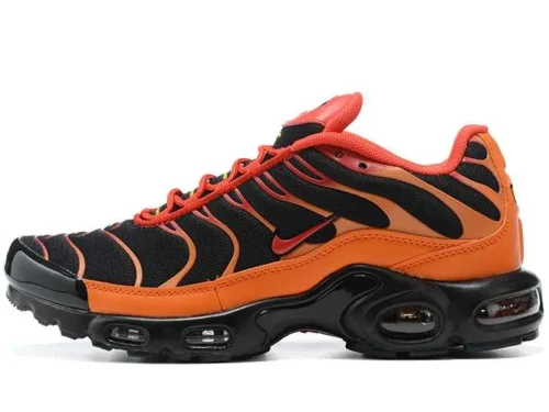 AIR MAX PLUS TN ‘LAVA’