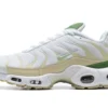 AIR MAX PLUS TN ‘LIGHT BONE HONYDEW ALLIGATOR’