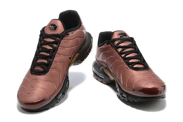 AIR MAX PLUS TN ‘METALLIC COOPER’