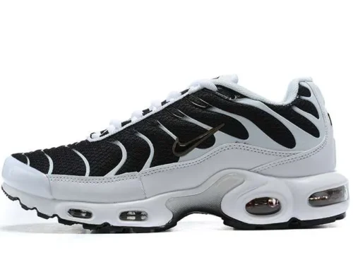 AIR MAX PLUS TN ‘METALLIC PEWTER’
