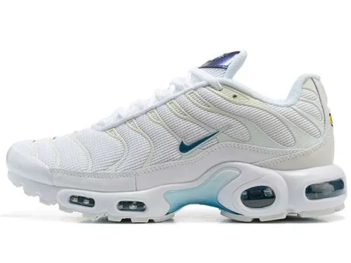 AIR MAX PLUS TN ‘METALLIC TEAL’