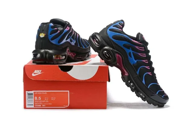 AIR MAX PLUS TN ‘MIAMI VICE’