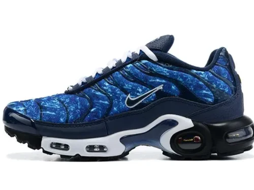 AIR MAX PLUS TN ‘MIDNIGHT NAVY WHITE’