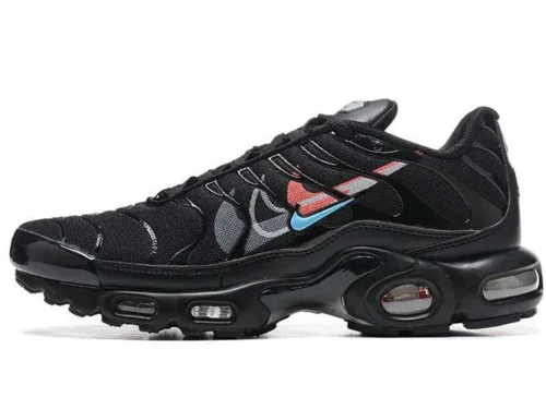 AIR MAX PLUS TN ‘MULTI-SWOOSH’