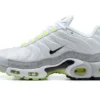 AIR MAX PLUS TN ‘PLATINIUM GREY REFLECTIVE LOGOS’
