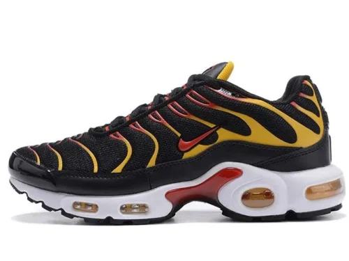 AIR MAX PLUS TN ‘REVERSE SUNSET’