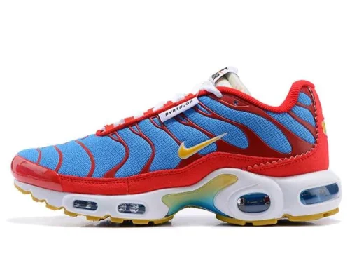AIR MAX PLUS TN ‘RUNNING CLUB’
