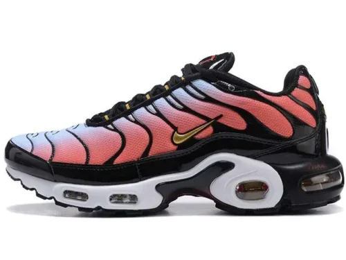 AIR MAX PLUS TN ‘SISTERHOOD’