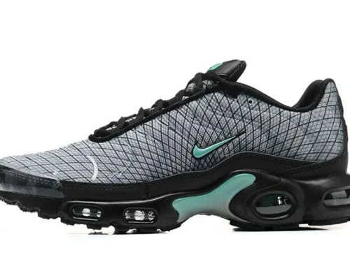 AIR MAX PLUS TN ‘SPIROGRAPH’