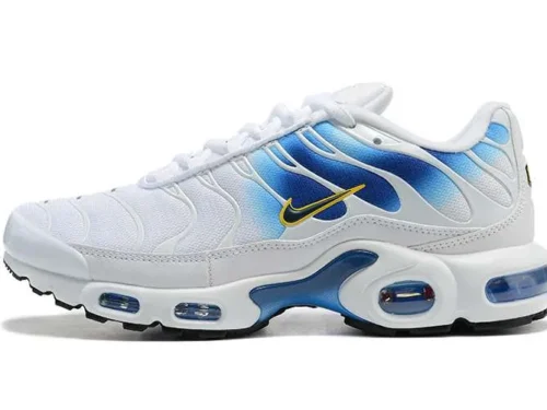 AIR MAX PLUS TN ‘SPRAY PAINT SWOOSH’