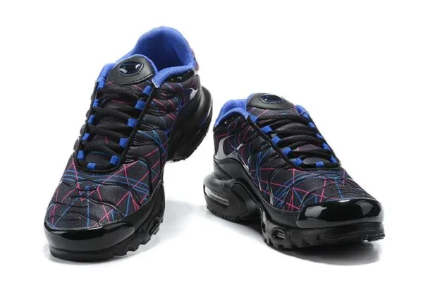 AIR MAX PLUS TN ‘STRIPE BLUE PURPLE’