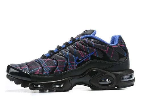 AIR MAX PLUS TN ‘STRIPE BLUE PURPLE’