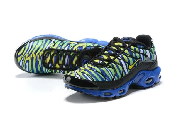 AIR MAX PLUS TN ‘TROPICAL TIDE’