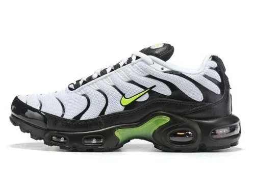 AIR MAX PLUS TN ‘WHITE VOLT’