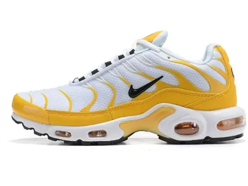 AIR MAX PLUS TN ‘WU-TANG CLAN’