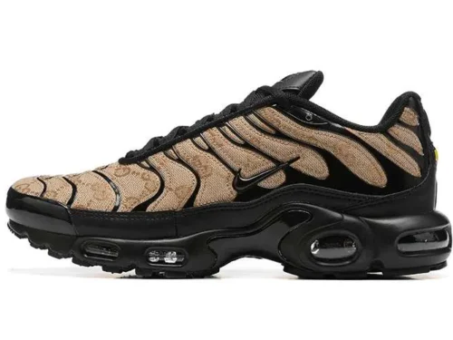 AIR MAX PLUS TN X GUCCI