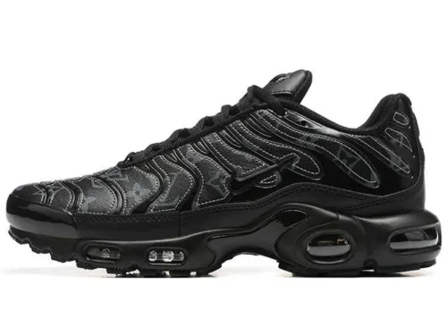AIR MAX PLUS TN X LOUIS VUITTON